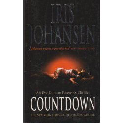 Countdown (Bog)