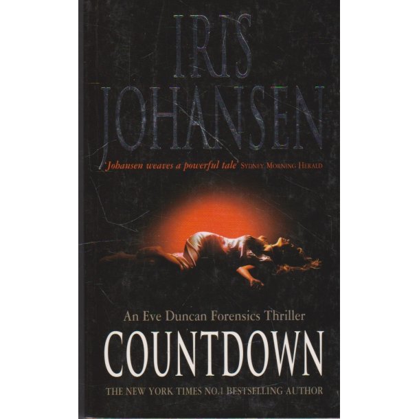 Countdown (Bog)