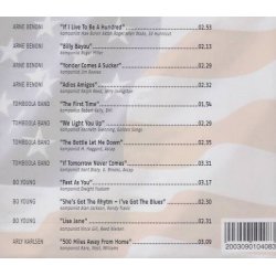 Country Caravan (CD)