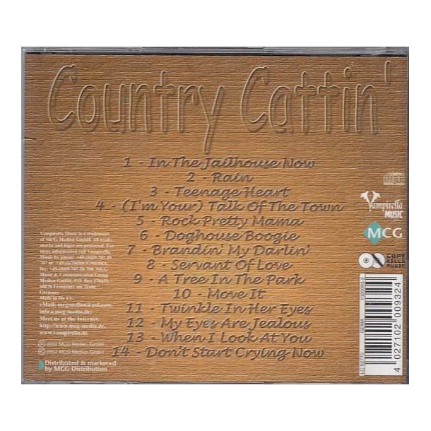 Talk of the Town (CD)