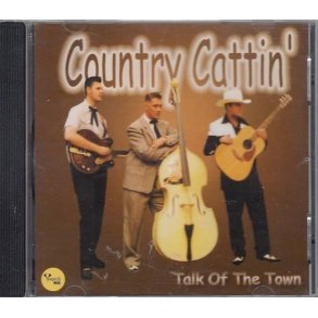 Talk of the Town (CD)