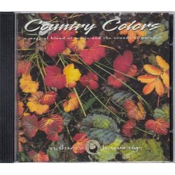 Country Colors (CD)