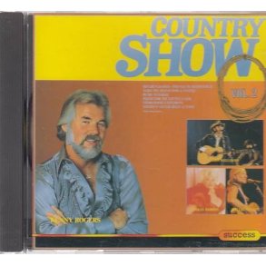 Country Show (CD)
