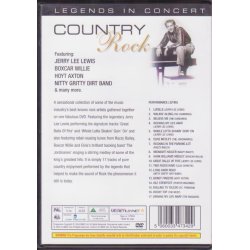 Country Rock (DVD)
