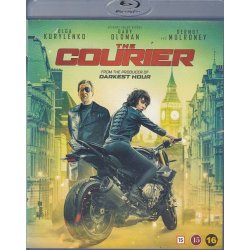 The Courier (Blu-ray)