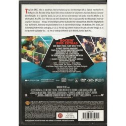 Cradle the grave 2 (DVD)