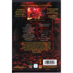 Peace Through Superior Firepower (DVD)