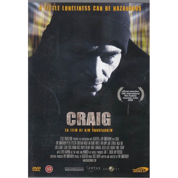 Craig (DVD)