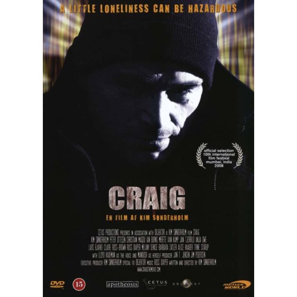 Craig (DVD)