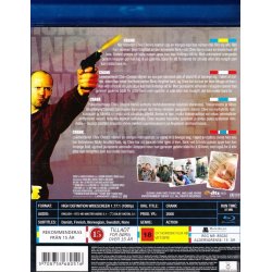 Crank (Blu-ray)