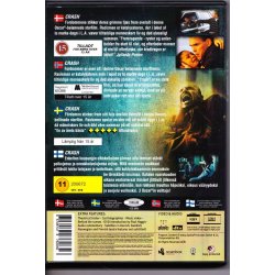 Crash (DVD)