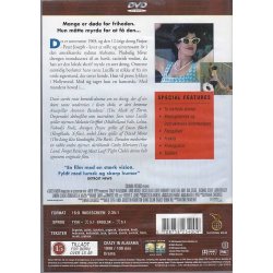 Crazy in Alabama (DVD)