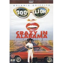 Crazy in Alabama (DVD)