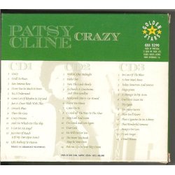Crazy (CD)