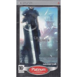 Crisis Core - Final Fantasy VII (Spil)