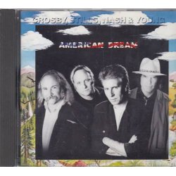 American Dream (CD)
