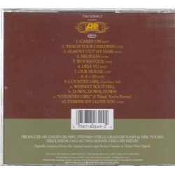 D�j� Vu (CD)