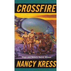 Crossfire (Bog)