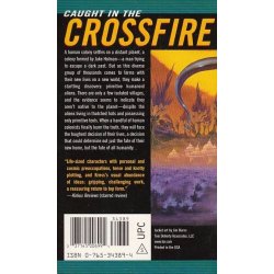 Crossfire (Bog)