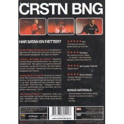 Crstin Bng - Har satan en f�tter? - (DVD)