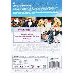 Cry-Baby (DVD)
