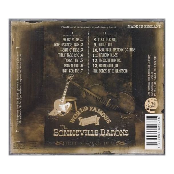 Cures what Alis you (CD)