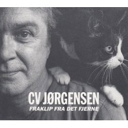 Fraklip fra det fjerne (CD)