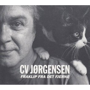 Fraklip fra det fjerne (CD)