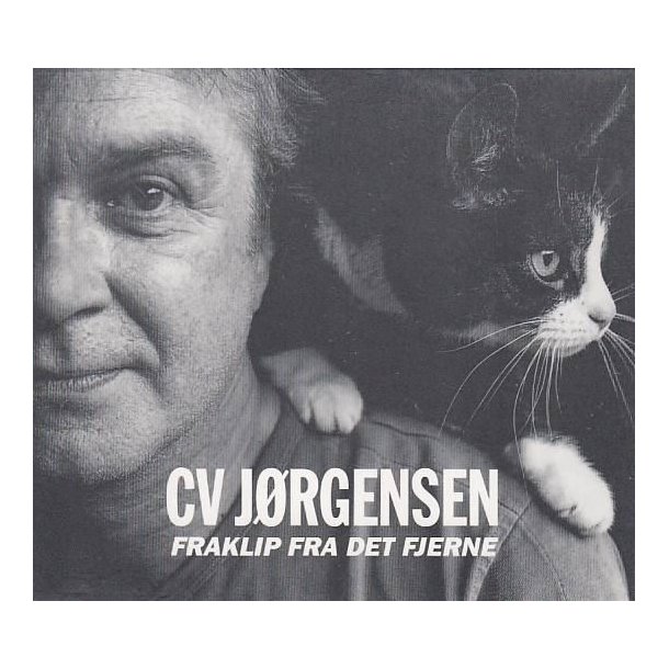 Fraklip fra det fjerne (CD)