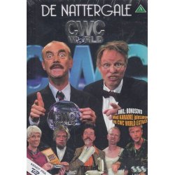 De Nattergale - CWC World (DVD)