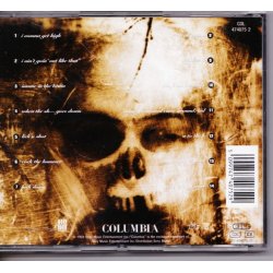 Black Sunday (CD)