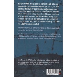 D-Dag - Operation overlord 6. juni 1944 (Bog)