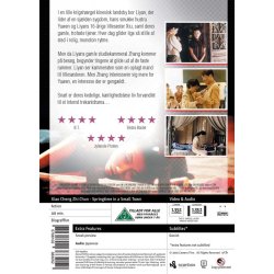 Da for�ret kom til byen (DVD)