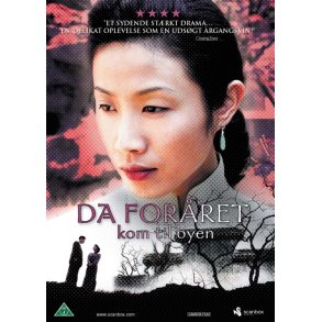 Da for�ret kom til byen (DVD)