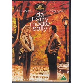 Da Harry m�dte Sally (DVD)