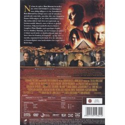 Da Vinci Mysteriet - Extended Cut  (DVD)