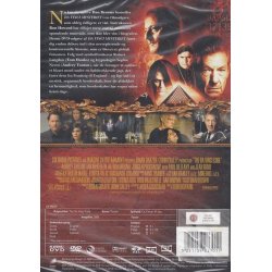 Da Vinci mysteriet (DVD)