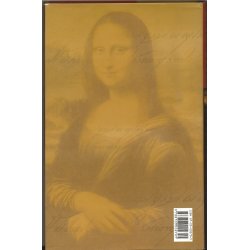 Da Vinci mysteriet (Bog)