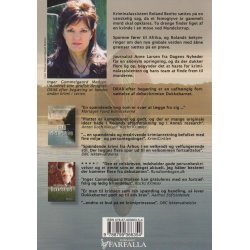 Drab efter beg�ring (Bog)