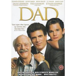 DAD (DVD)