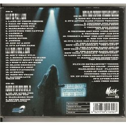 The Early years (CD)