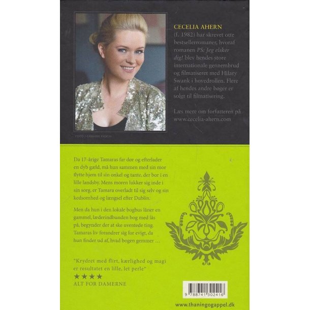 Dagbog fra i morgen (Bog)