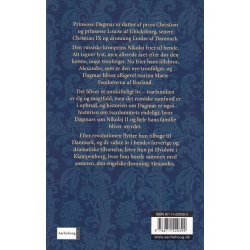 Dagmar - Prinsesse af Danmark, Kejserinde af Rusland (Bog)