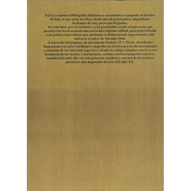 Dali...Dali...Dali... (Bog)