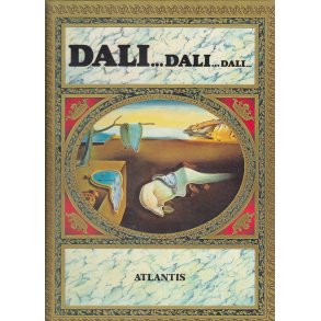 Dali...Dali...Dali... (Bog)