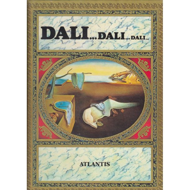 Dali...Dali...Dali... (Bog)