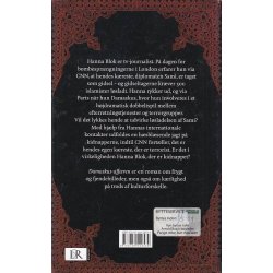 Damaskus aff�ren (Bog)