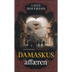 Damaskus aff�ren (Bog)