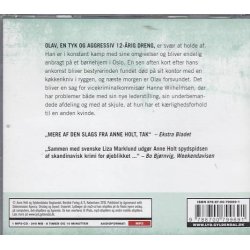 D�monens d�d (Bog)