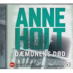 D�monens d�d (Bog)